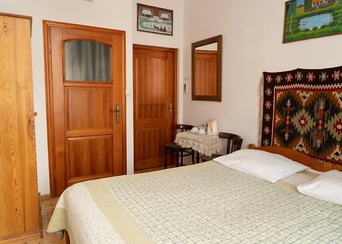 Kolory Guest House