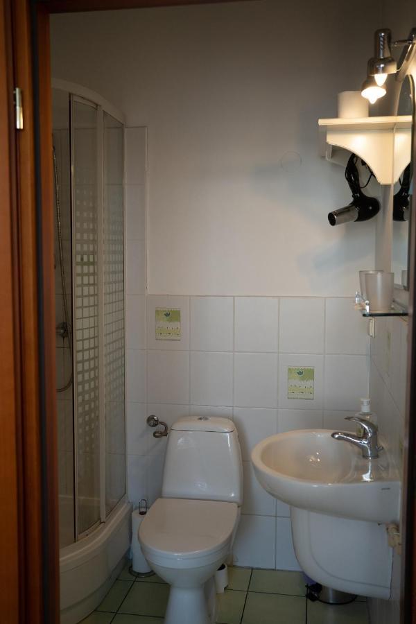 Kolory Bed & Breakfast Krasków