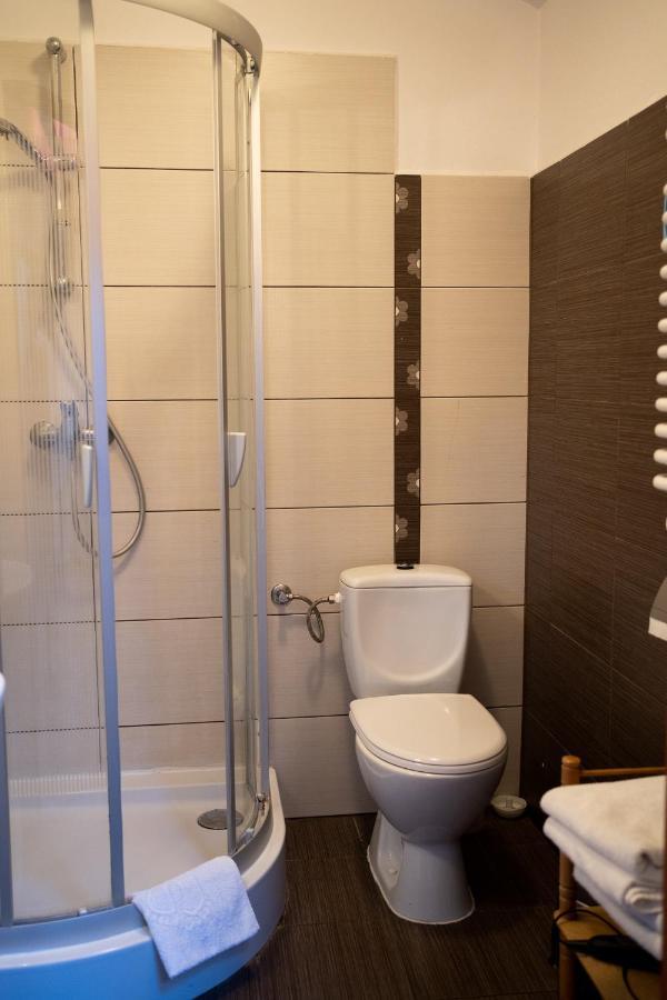 Kolory Bed & Breakfast Krasków