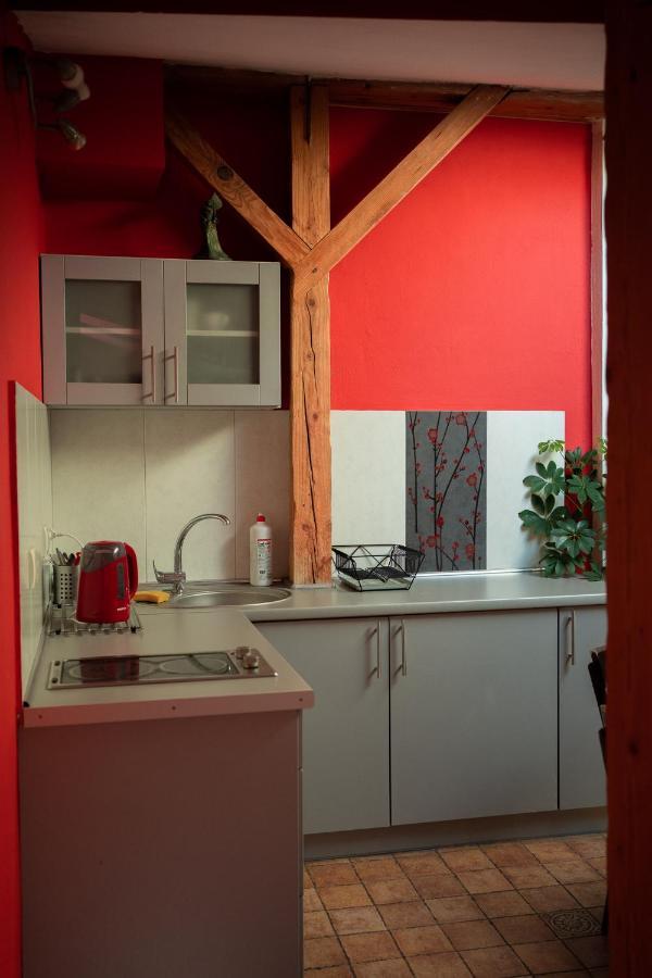 Kolory Bed & Breakfast Krasków