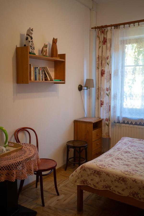 Bed & Breakfast Kolory Krasków