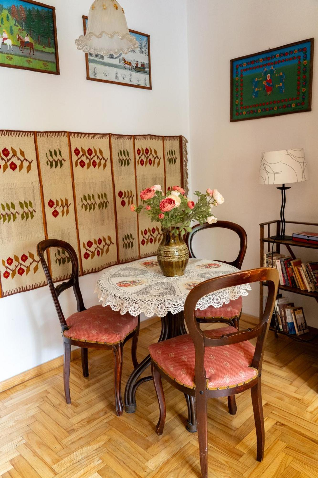 Kolory Bed & Breakfast Krasków