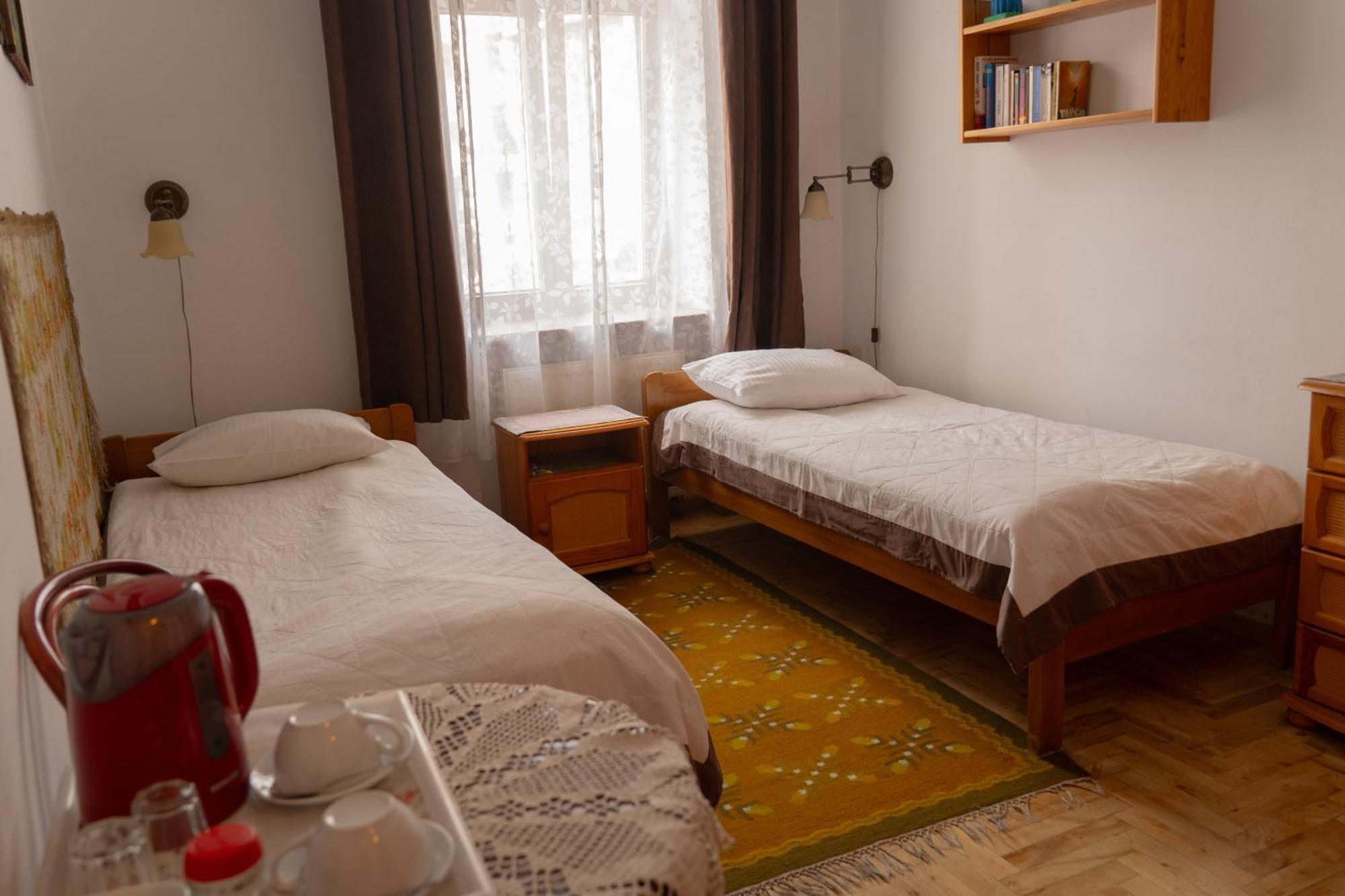 Kolory Bed & Breakfast Krasków