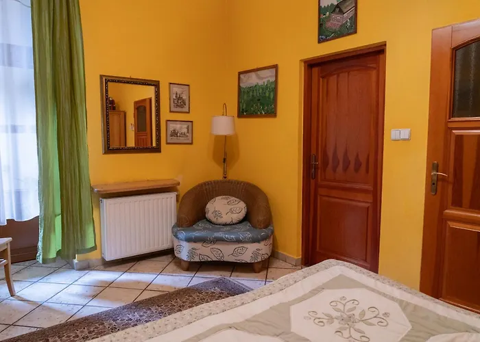 Kolory Guest House