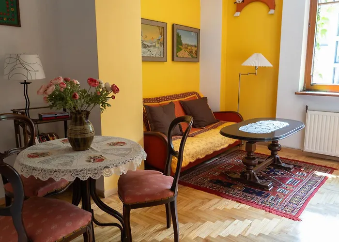 Kolory Guest House
