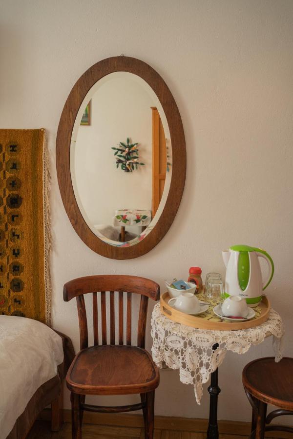Kolory Bed and breakfast