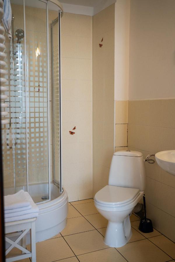Kolory Bed and breakfast 3*