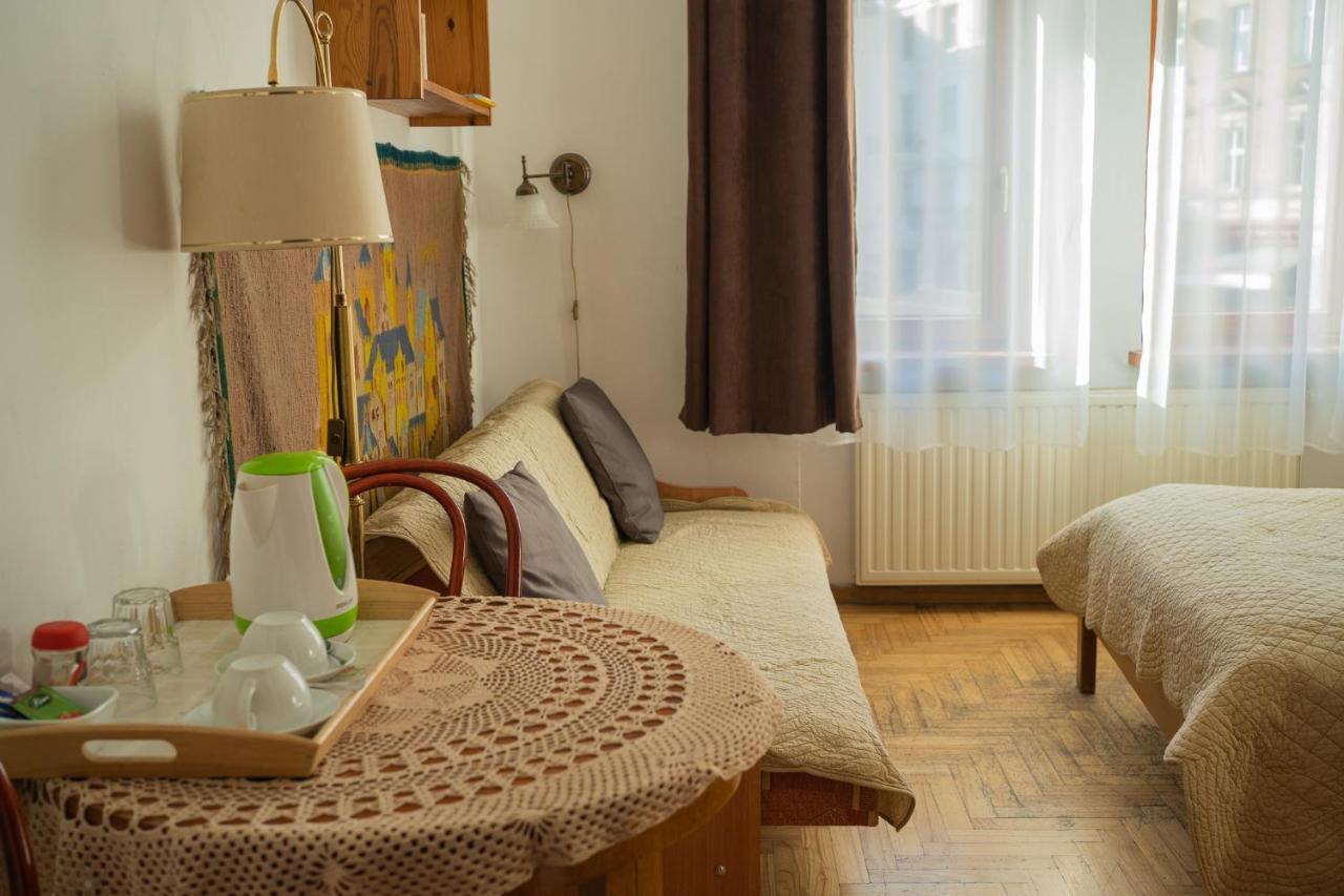 Kolory Bed and breakfast 3*