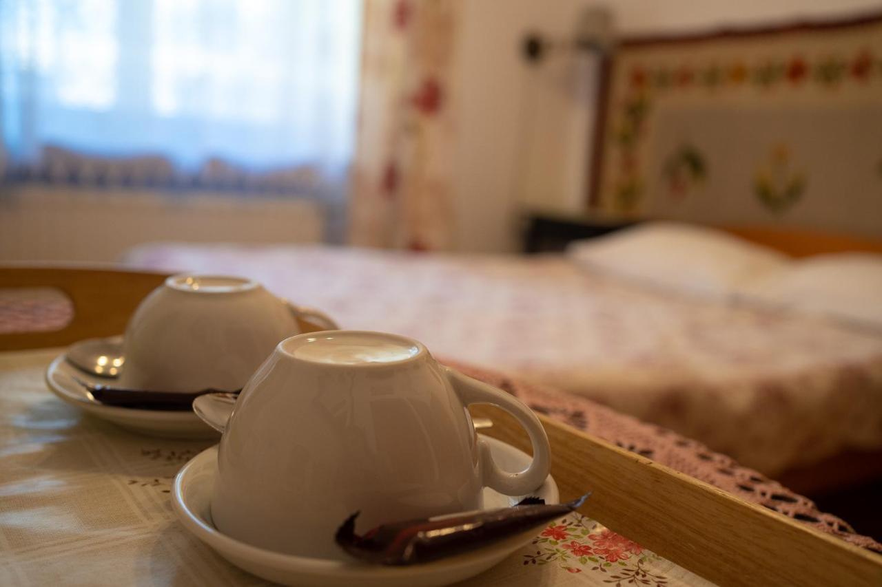Bed and breakfast Kolory