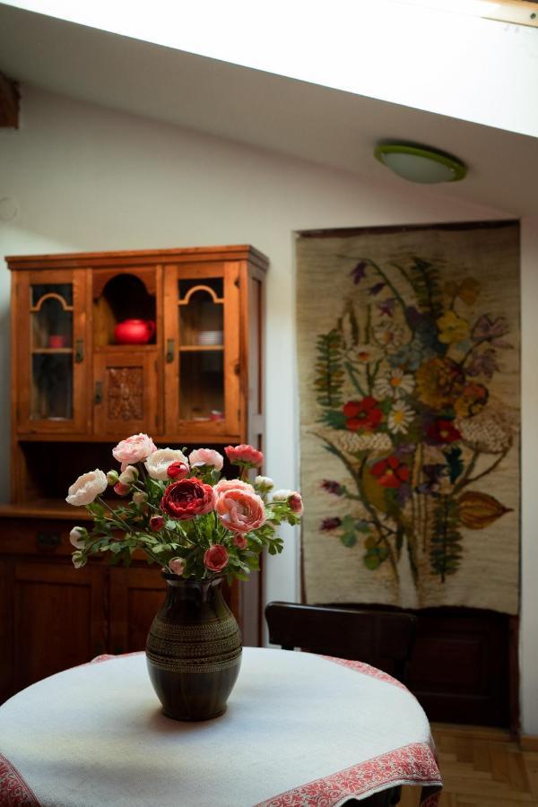 Bed and breakfast Kolory 3*