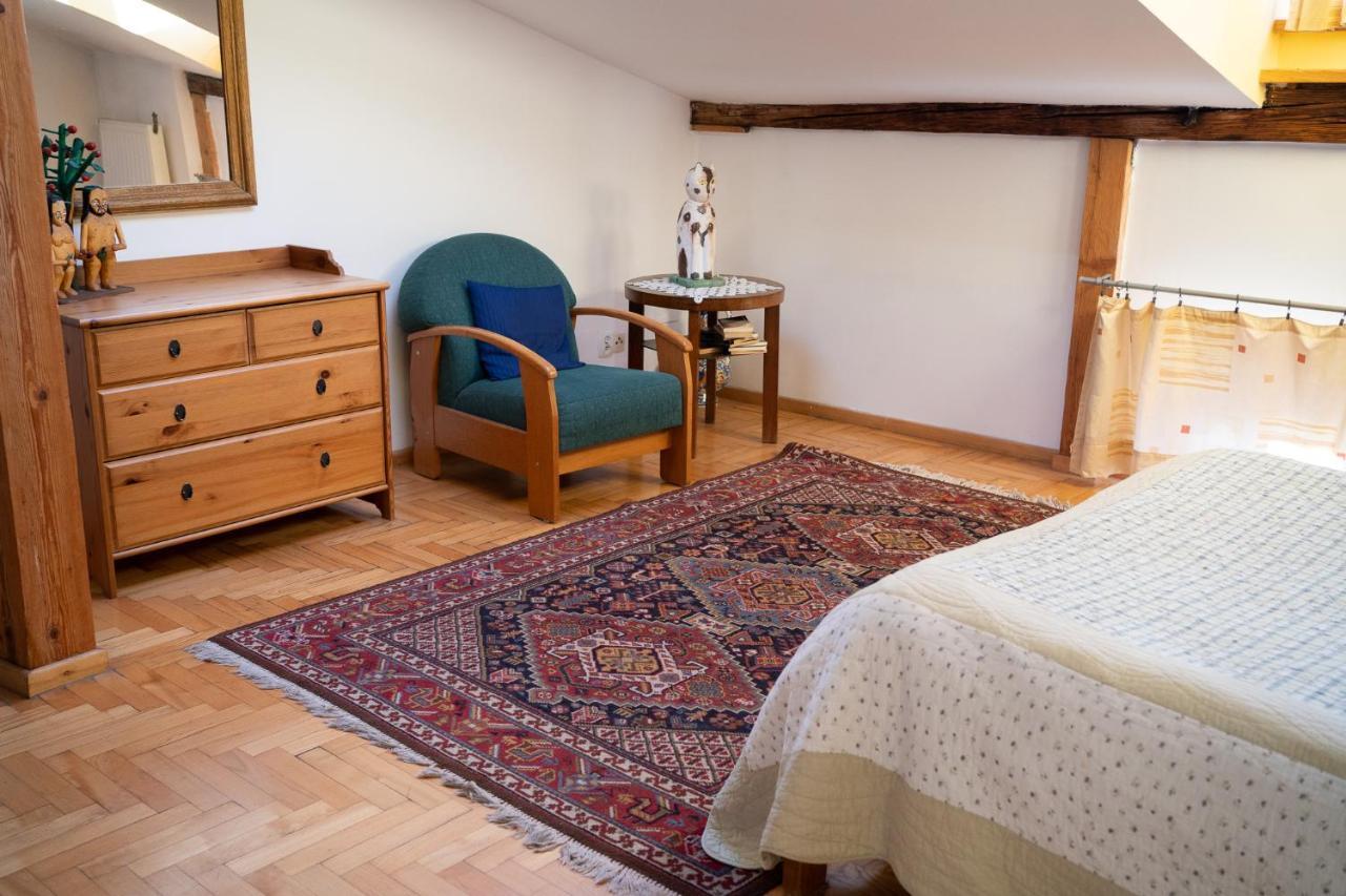 Bed and breakfast Kolory 3*