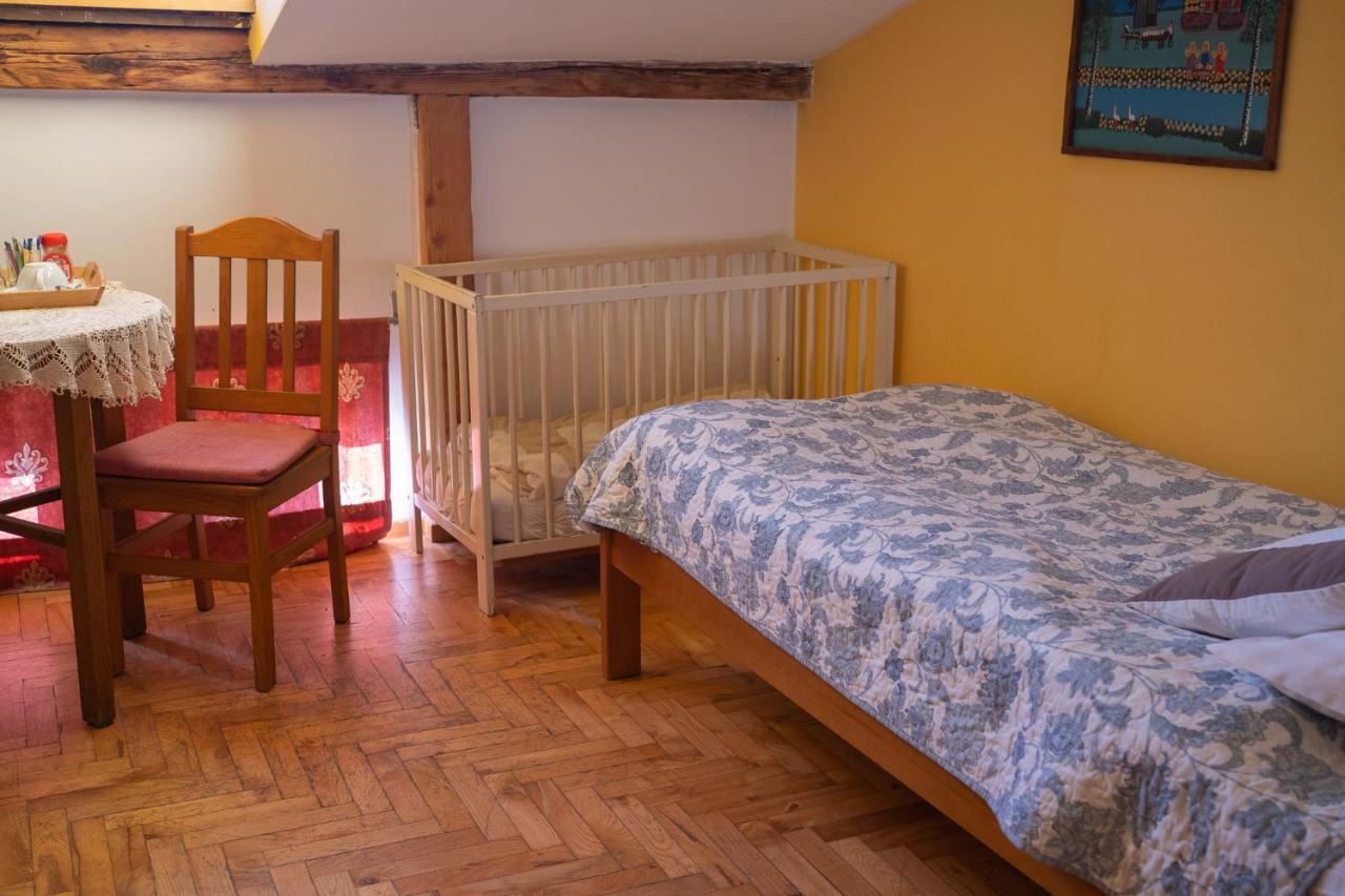 Bed and breakfast Kolory 3*