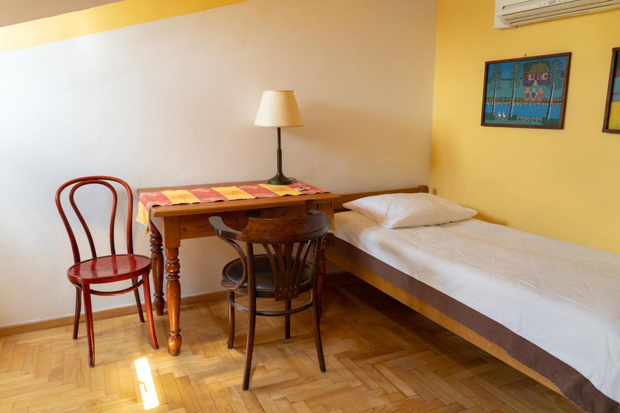 Kolory Bed and breakfast