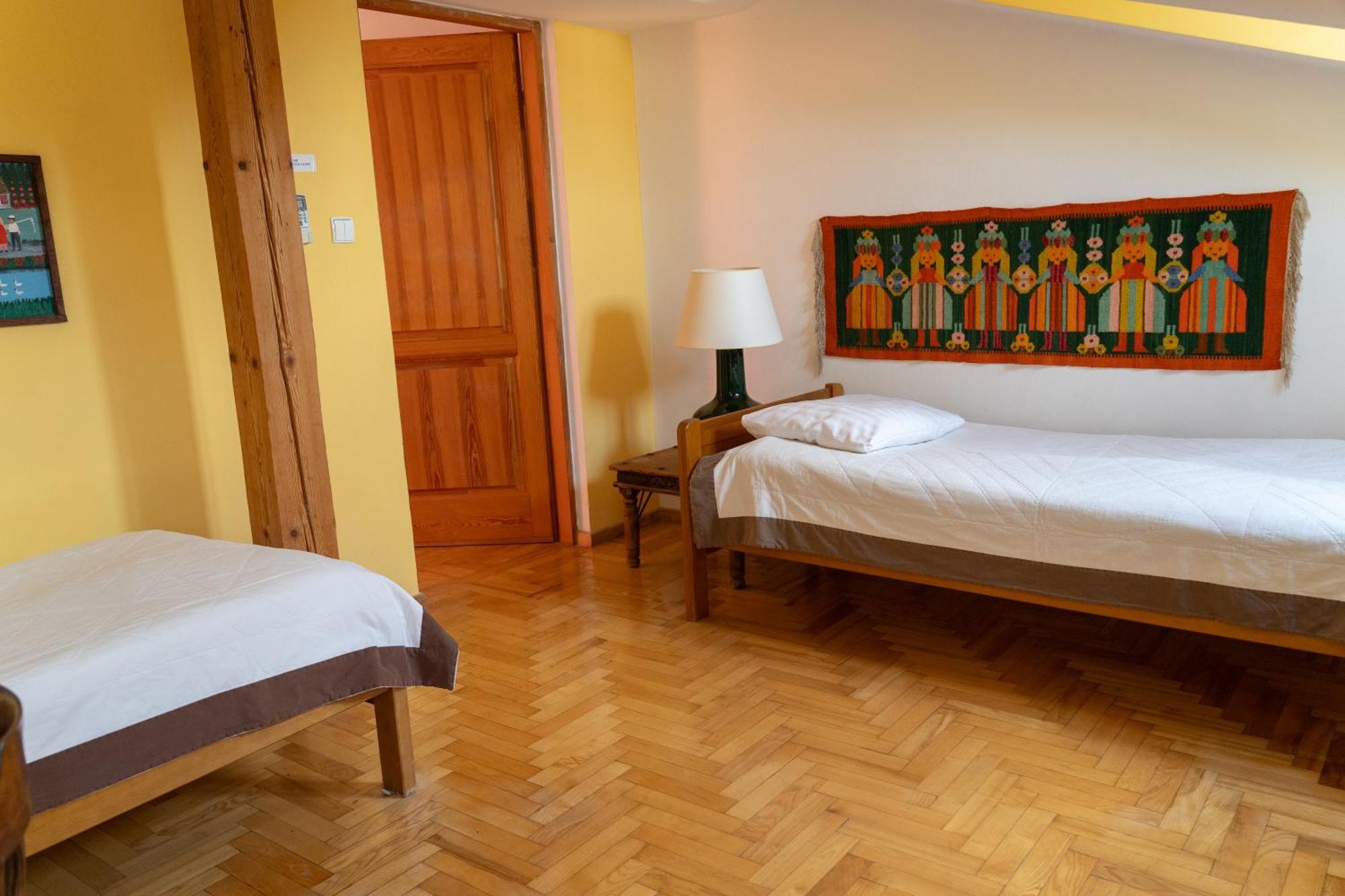 Kolory Bed and breakfast