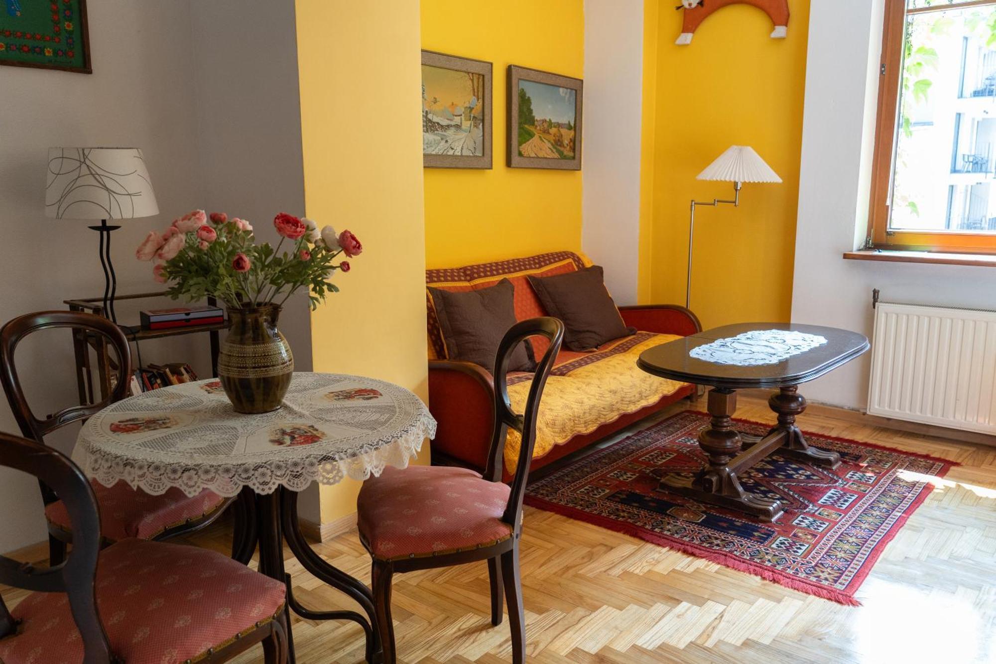 Bed and breakfast Kolory 3*