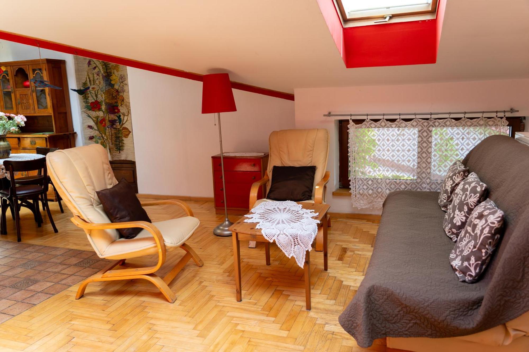 Kolory Bed and breakfast 3*