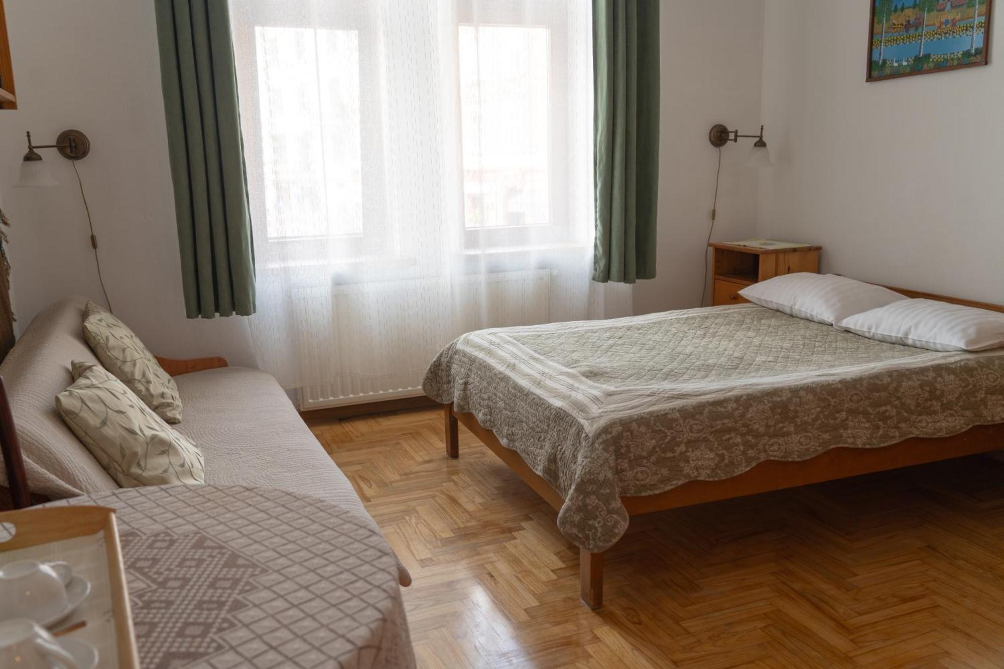 Bed and breakfast Kolory