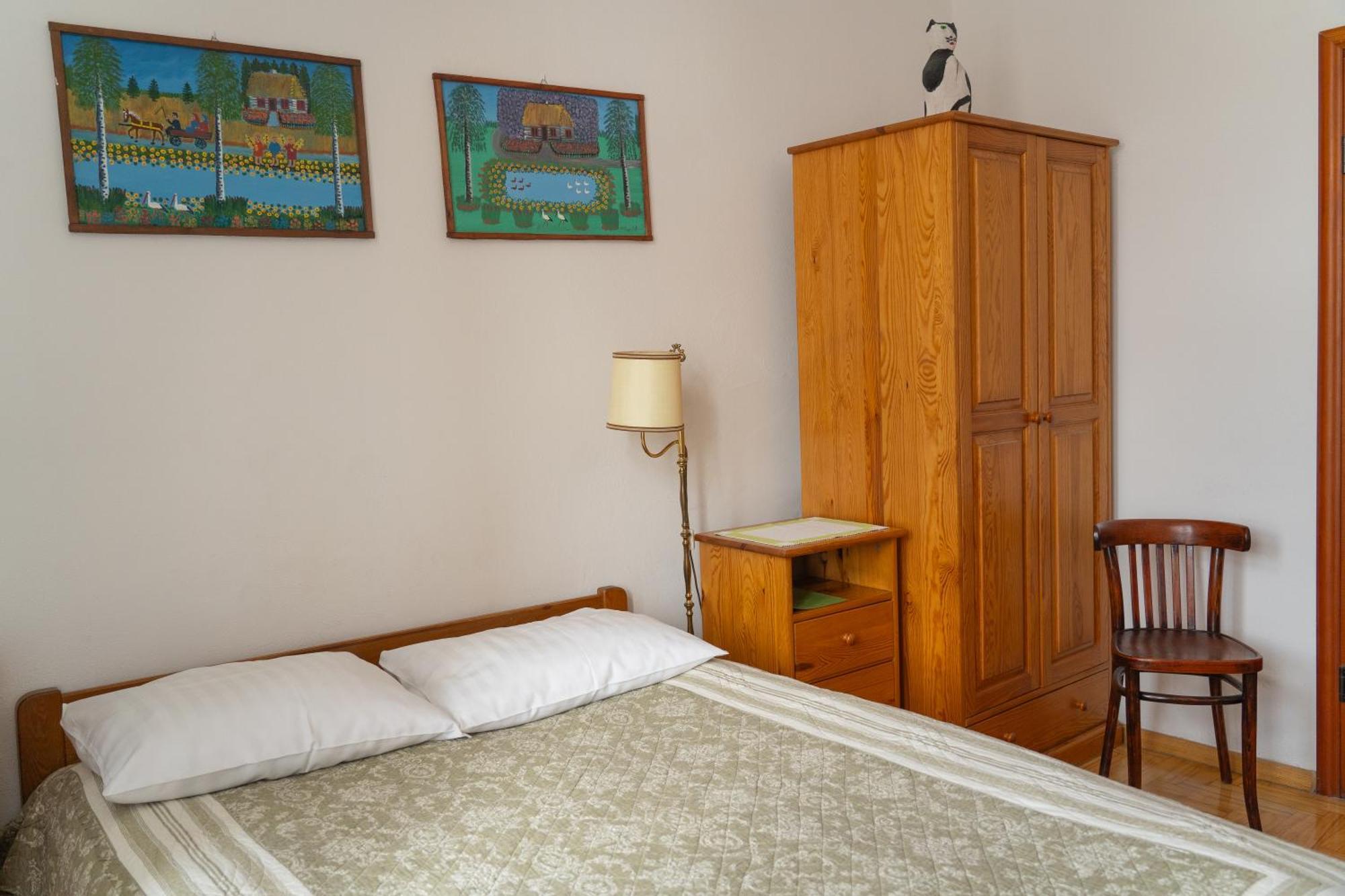 Bed and breakfast Kolory